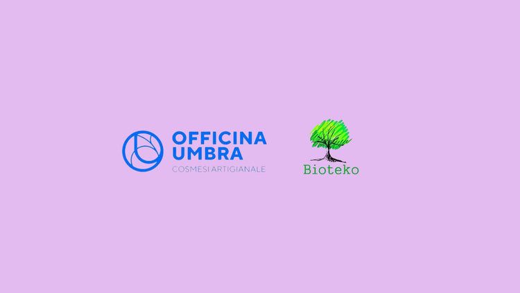 Bioteko - Officina Umbra