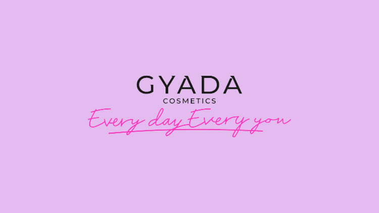 Gyada Cosmetics