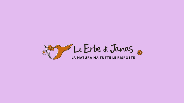 Le erbe di Janas