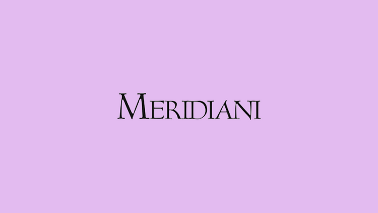 Meridiani