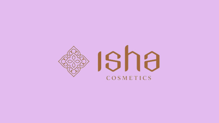 Isha Cosmetics
