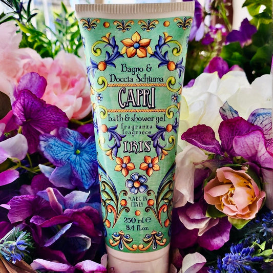 Rudy Profumi-Le Maioliche-CREMA MANI CHE NON UNGE DA 100 ML