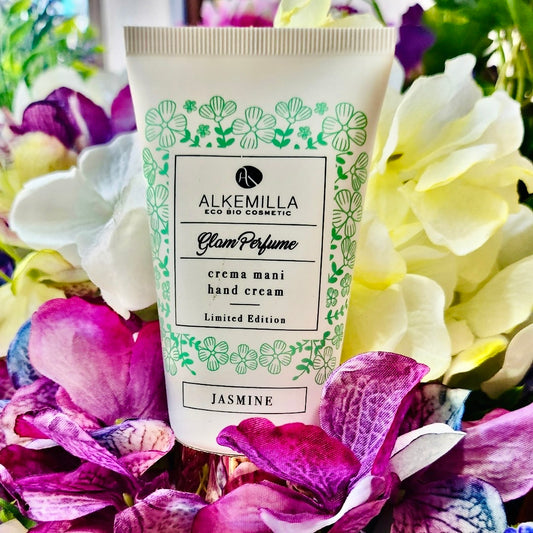 Alkemilla-Crema Mani Jasmine
