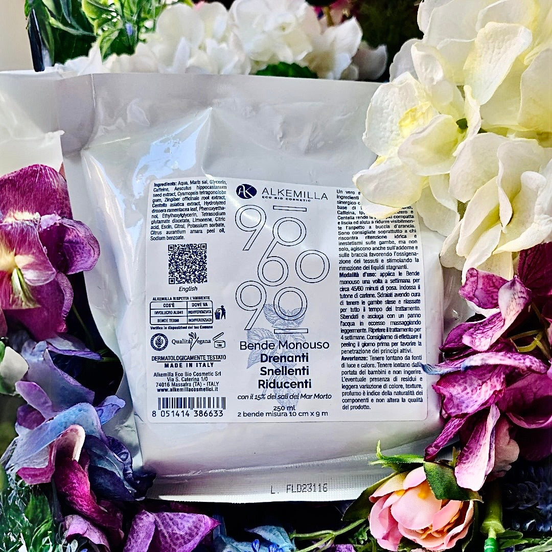 Alkemilla-Bende Drenanti 90/60/90