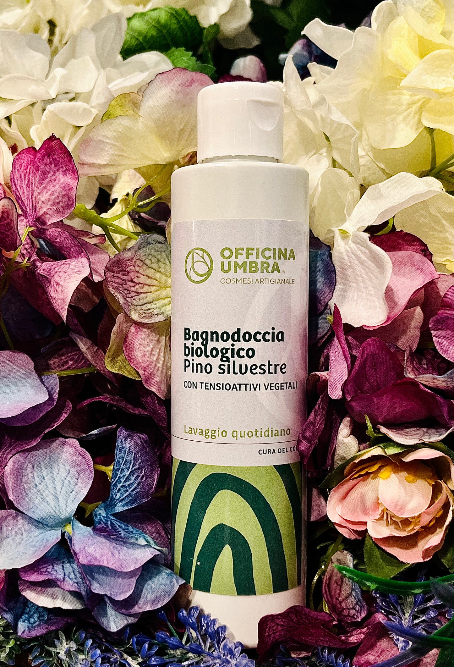 Officina Umbra- Bagnodoccia Pino silvestre