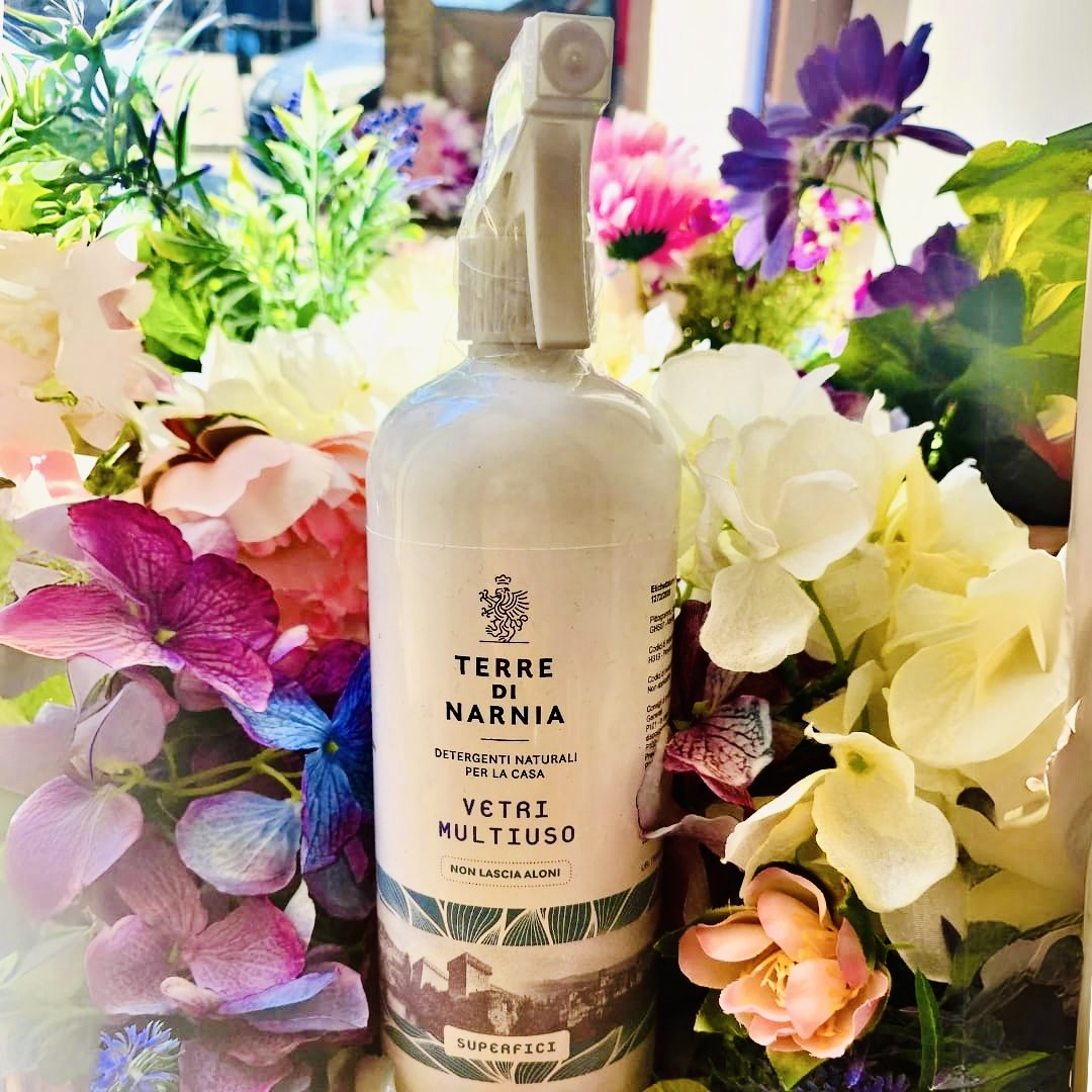 Officina Umbra-Vetri Multiuso