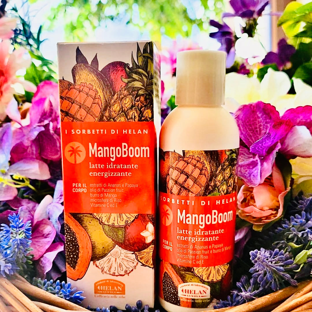 Innovativa formula concentrata a basso contenuto di acqua e lavorata a freddo che, grazie alla sinergia delle materie prime della base detergente, realizzata con tensioattivi di origine vegetale, derivati da zuccheri e olio di palma da cocco, senza SLS e SLES, ne consente un dosaggio inferiore a pari performance. Arricchita dagli estratti di Ananas e Papaya