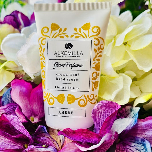 Alkemilla-Crema Mani Ambre