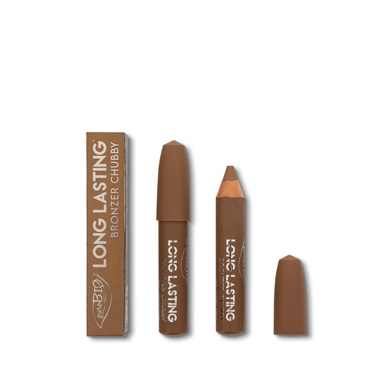 Puro Bio-Bronzer Chubby-018L – Bronzer Chubby – Terra Freddo