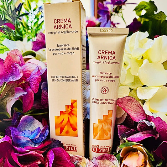 Argital-Crema Arnica
