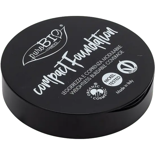 Puro Bio-Compact Foundation -04