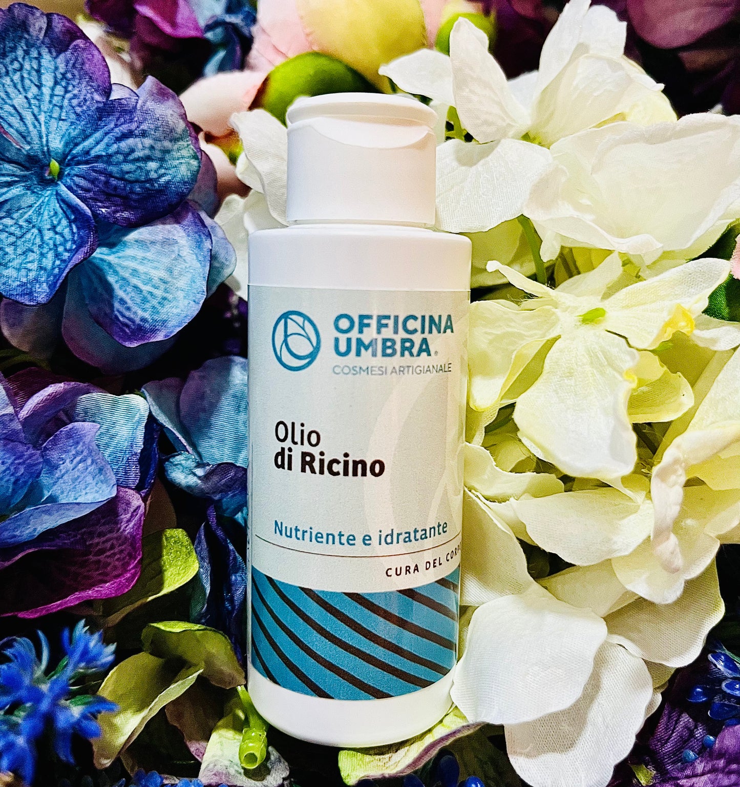 Officina Umbra-Olio di ricino