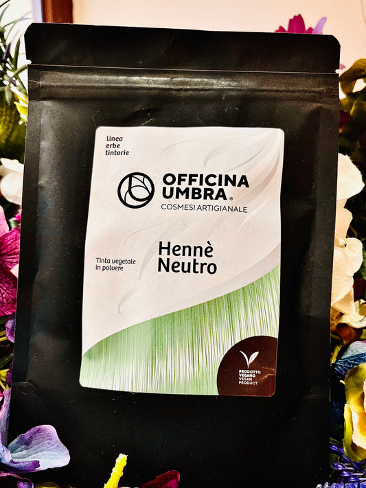 Officina Umbra-Hennè neurtro