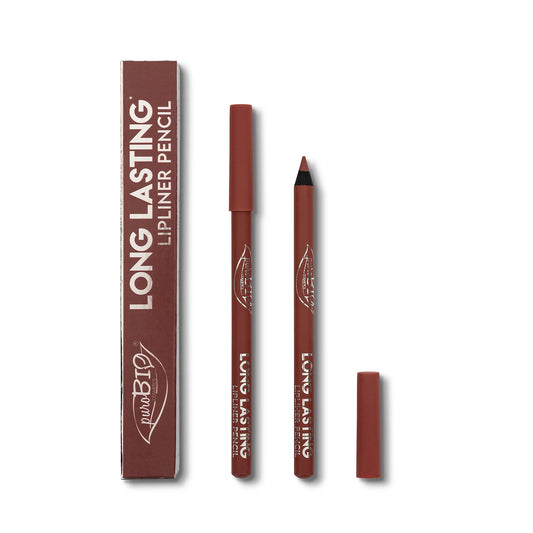 Puro bio-Matita Contorno Labbra Long Lasting-Nude freddo 09L