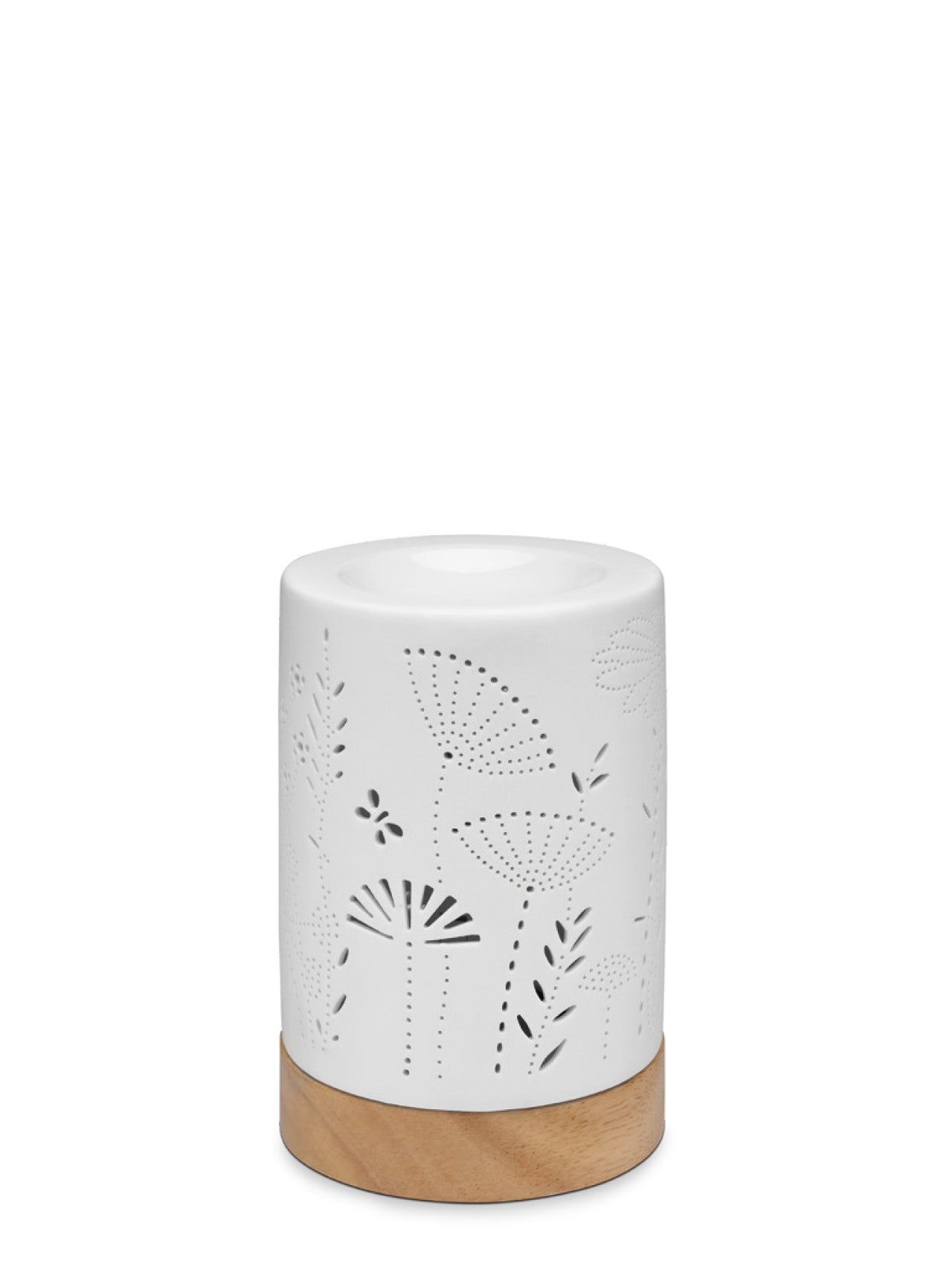 Nasoterapia-Diffusore elettrico Secret Gardem