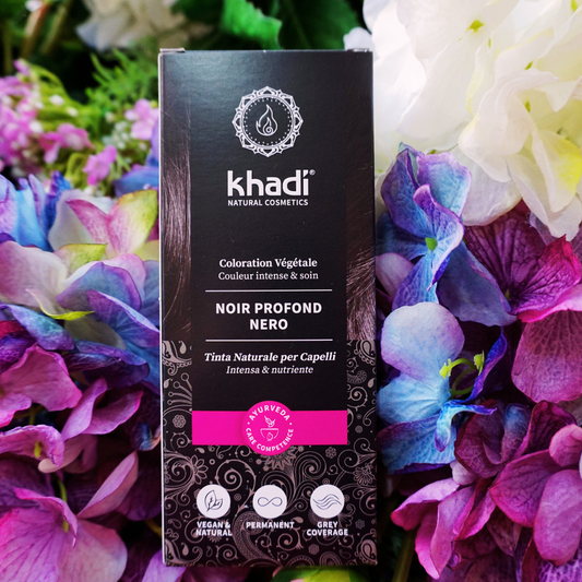 Khadi - Tinta Nero