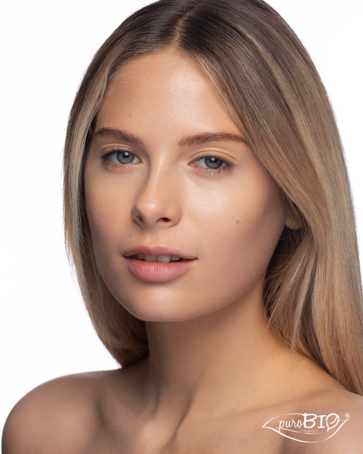 Puro Bio-BB Cream Sublime
