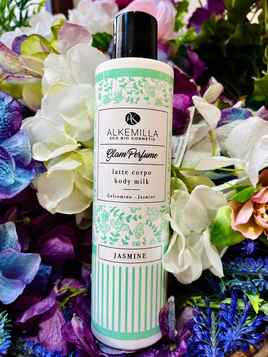 Alkemilla-Latte Corpo Jasmine