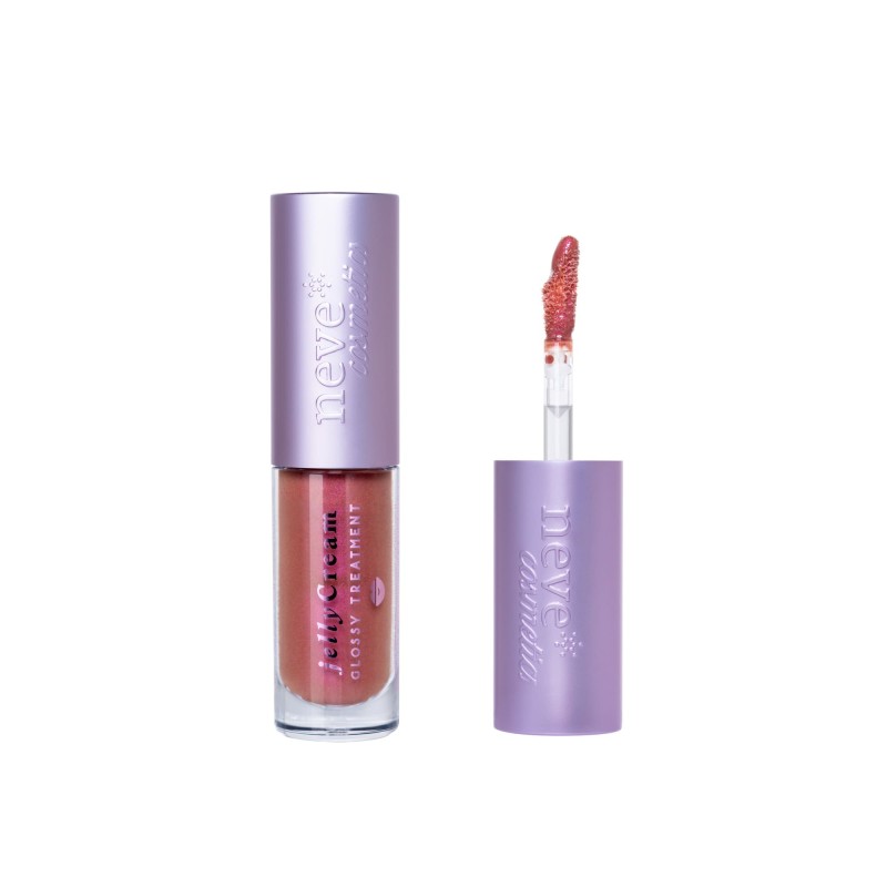 Neve Cosmetics-Gloss Jelly cream-Arcadia
