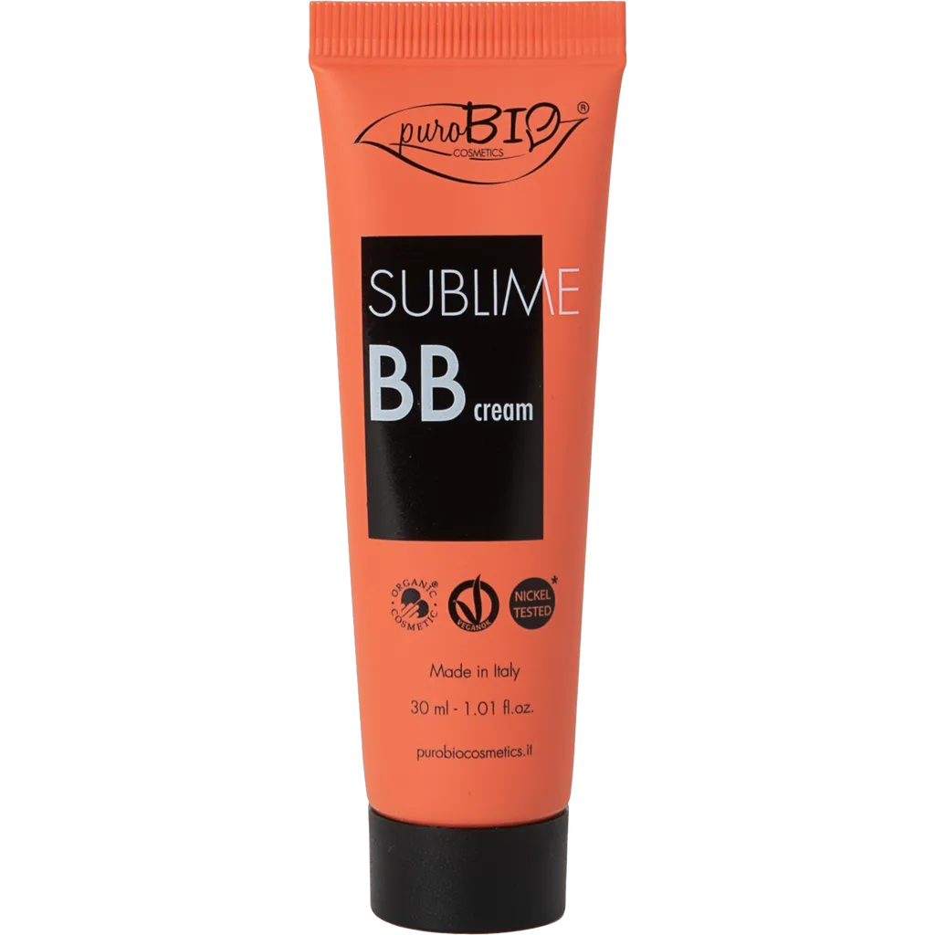 Puro Bio-BB Cream Sublime