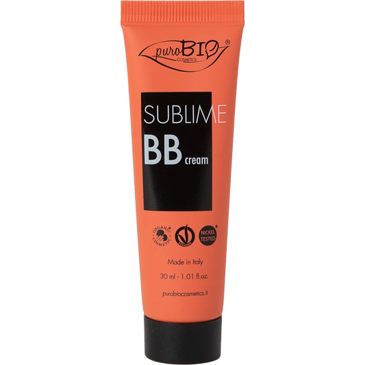 Puro Bio-BB Cream Sublime