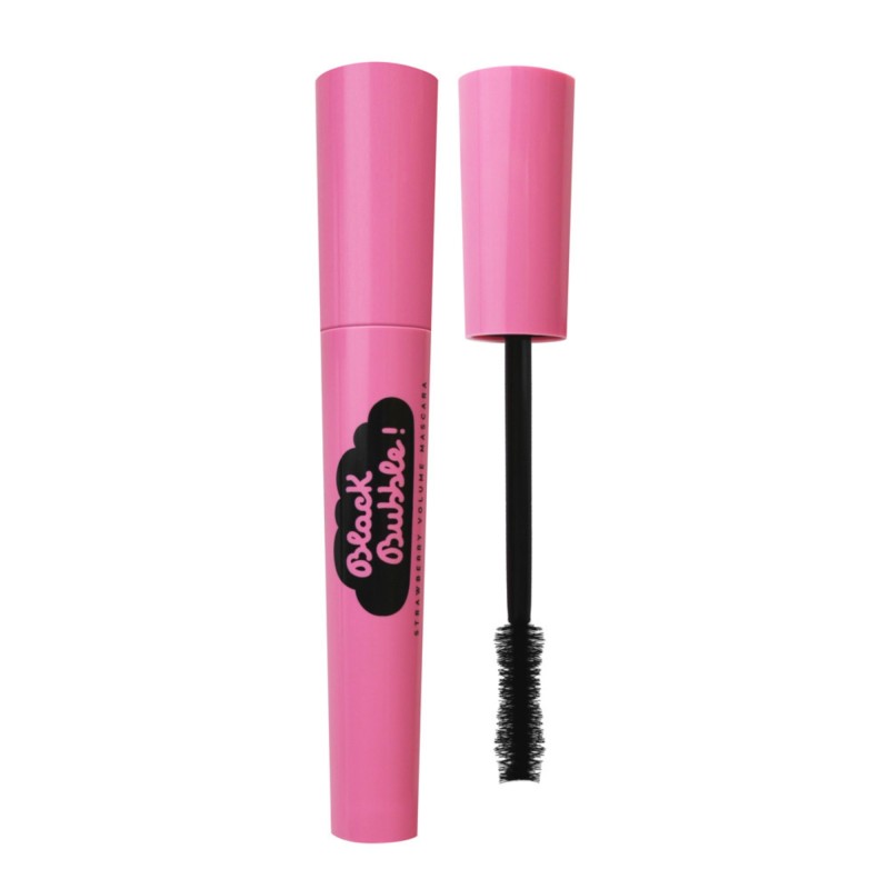 Mascara Neve Cosmetics - Black Bubble