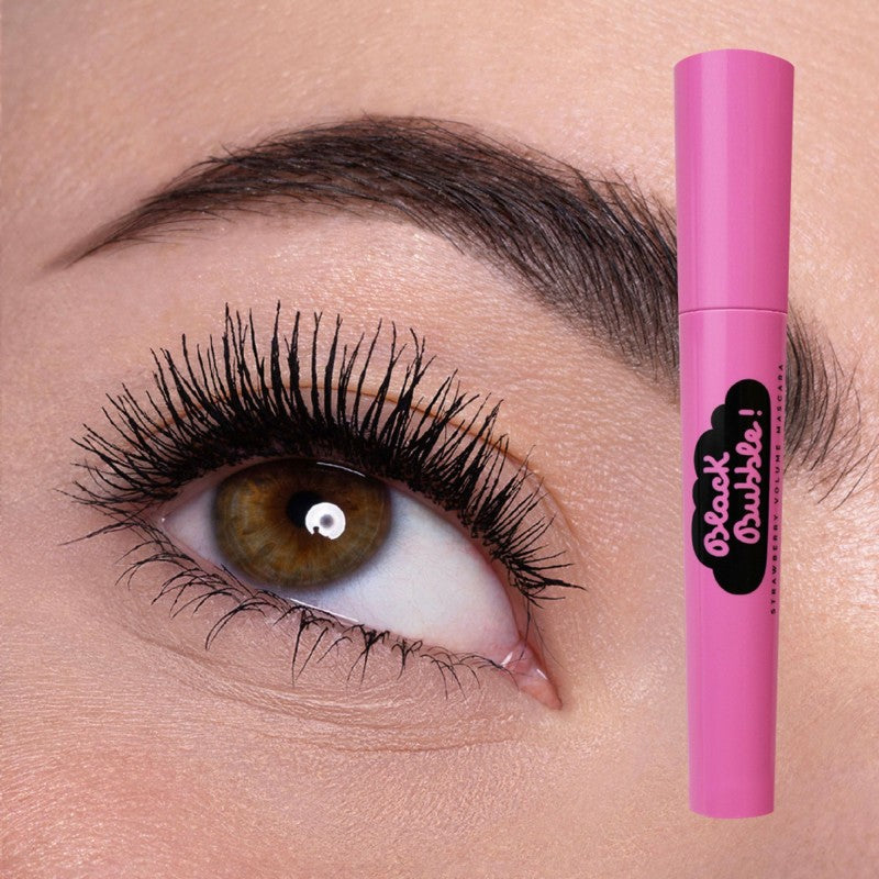 Mascara Neve Cosmetics - Black Bubble
