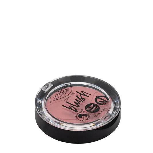 Puro Bio-Blush in cialda Watermelon-04