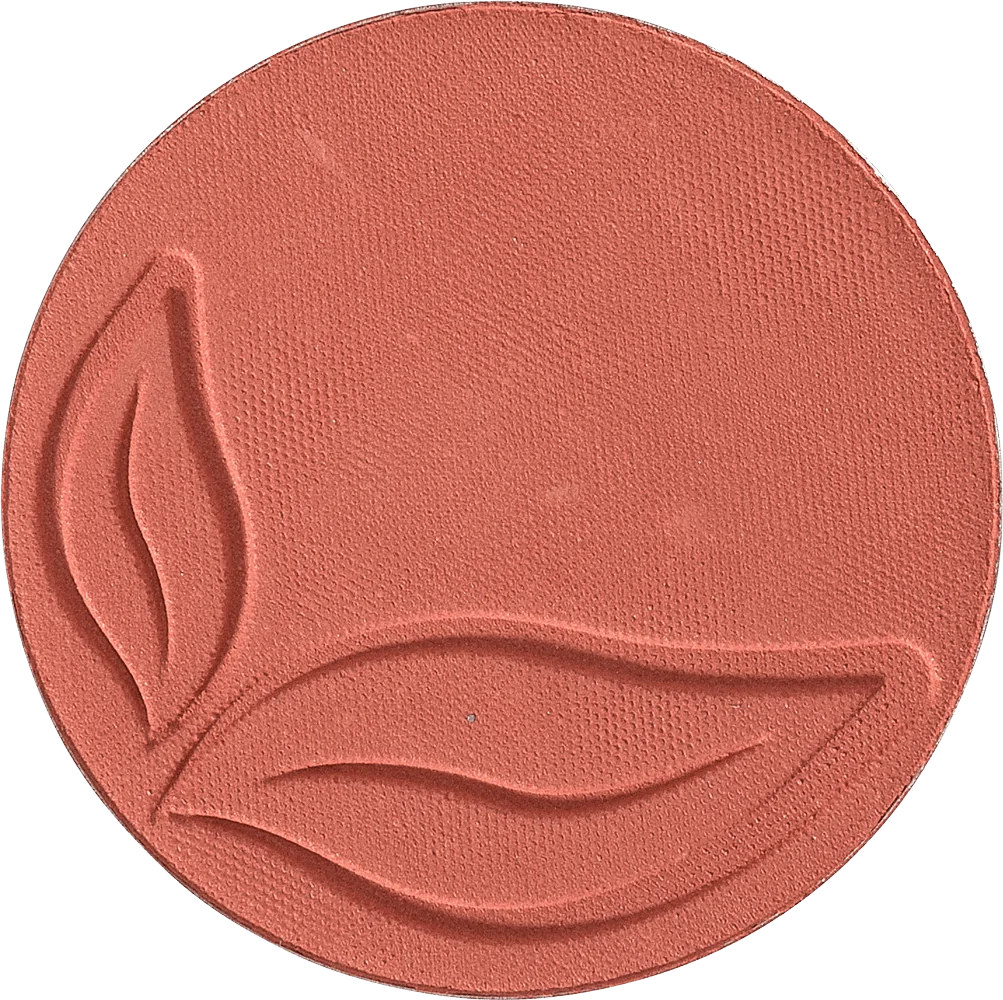Puro Bio-Blush in cialda Watermelon-04