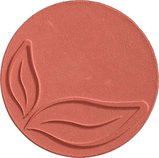 Puro Bio-Blush in cialda Watermelon-04