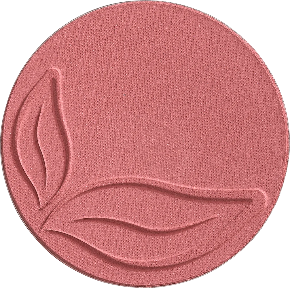 Puro Bio-Blush in Cialda-06-Cherry Blossom
