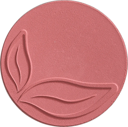 Puro Bio-Blush in Cialda-06-Cherry Blossom