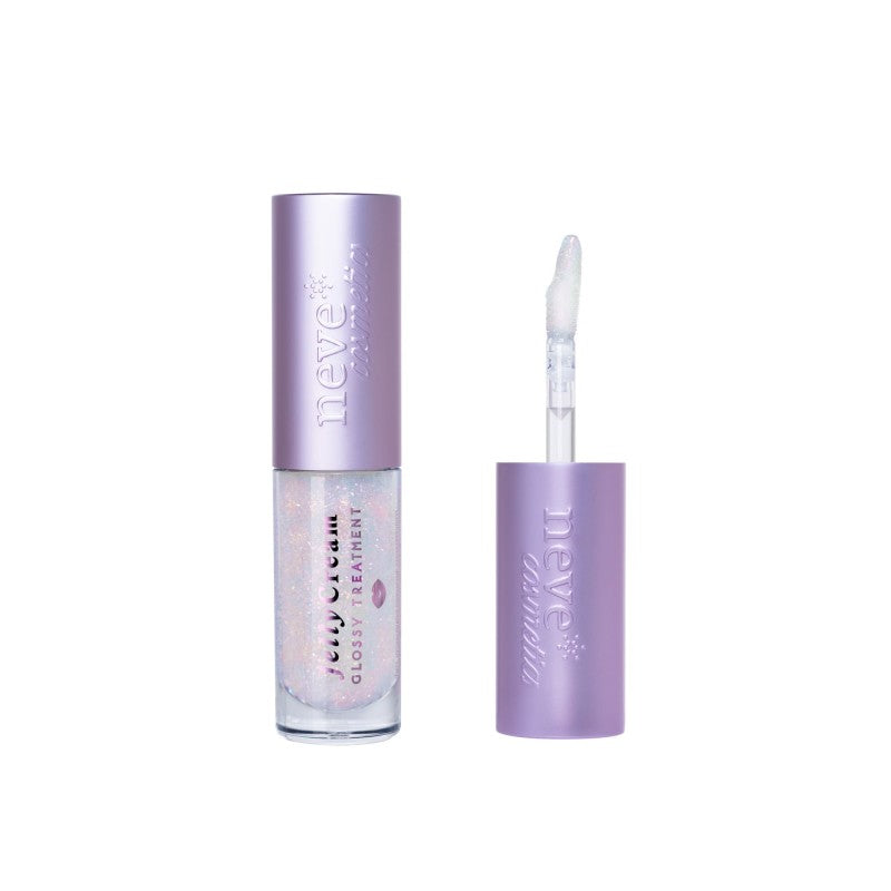 Neve Cosmetics-Gloss Jelly cream-Bollicine