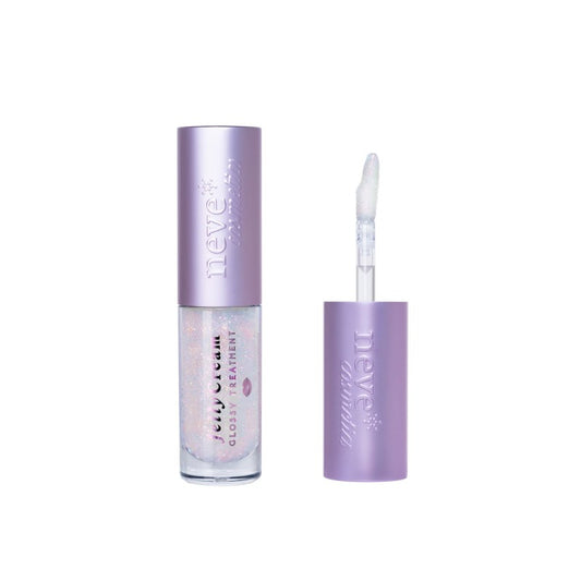 Neve Cosmetics-Gloss Jelly cream-Bollicine