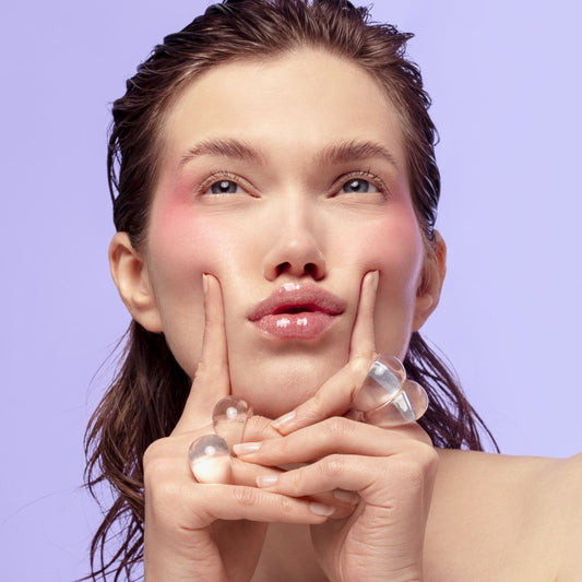 Neve Cosmetics-Gloss Jelly cream-Bollicine
