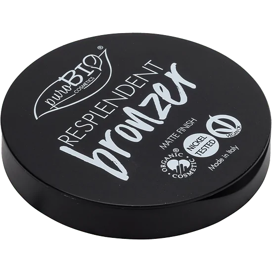 Puro Bio-RESPLENDENT Bronzer-05