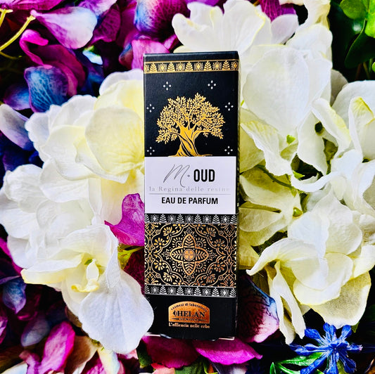 l ritratto olfattivo di un uomo affascinante e misterioso, nel formato adatto ad accompagnarti ovunque.
DESCRIZIONE OLFATTIVA: Bouquet agrumato, OUD aromatico, tabacco