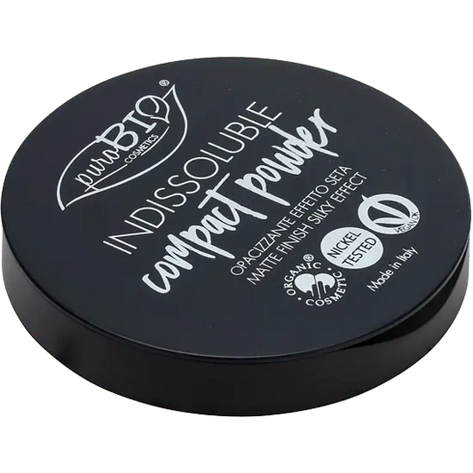 Puro Bio-Cipria INDISSOLUBLE-01