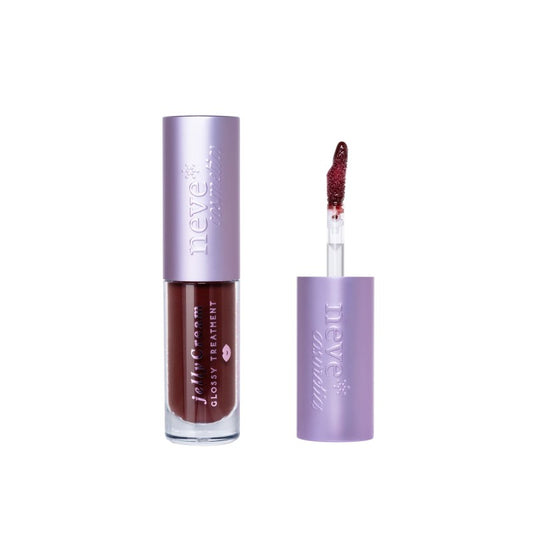 Neve Cosmetics-Gloss Jelly cream-Darkeology