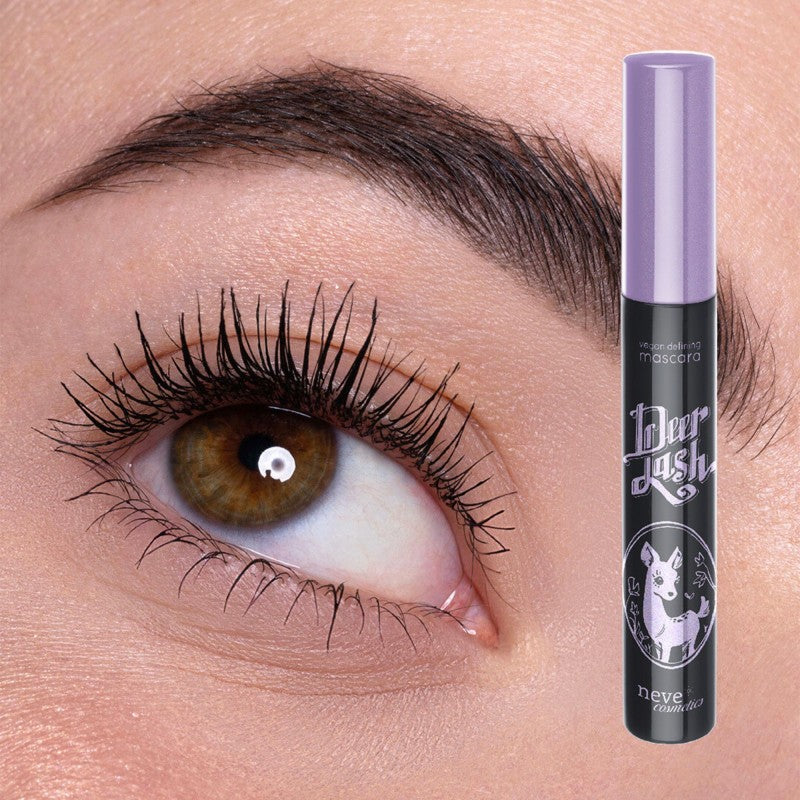 Mascara Neve Cosmetics - DeerLash