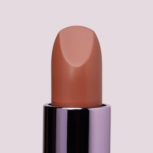 Rossetto Neve Cosmetics - Almond Cookie