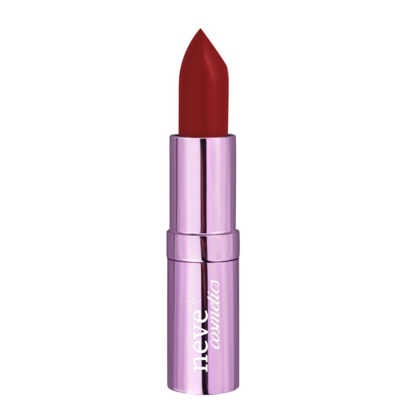 Rossetto Neve Cosmetics - Chocolate Eclair