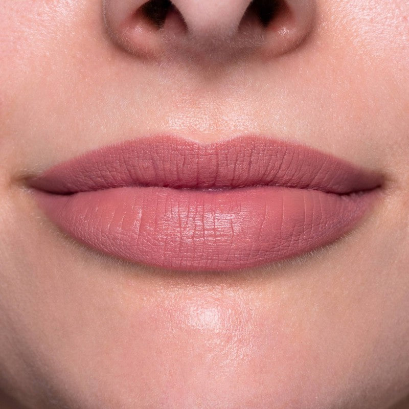 Rossetto Neve Cosmetics - Panna Cotta