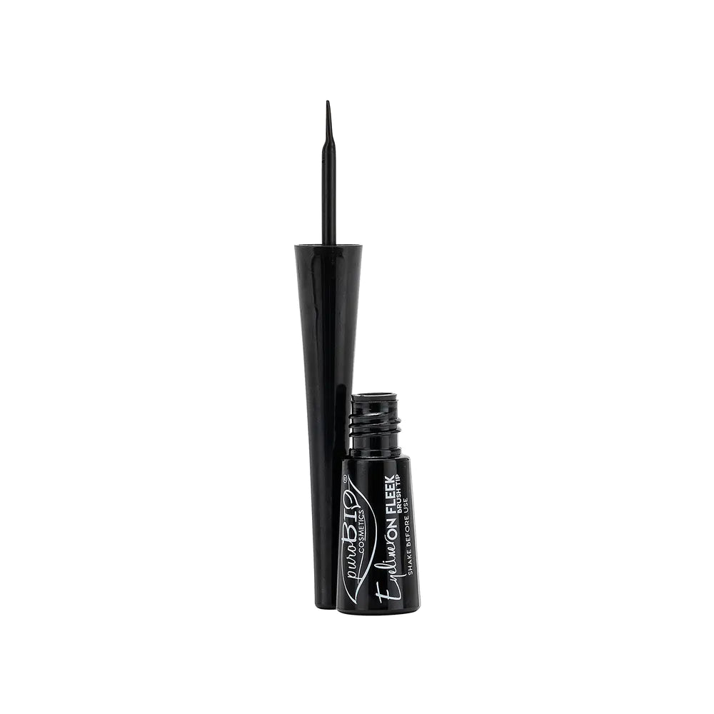 Puro Bio-Eyeliner On-fleek-Nero