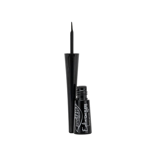 Puro Bio-Eyeliner On-fleek-Nero