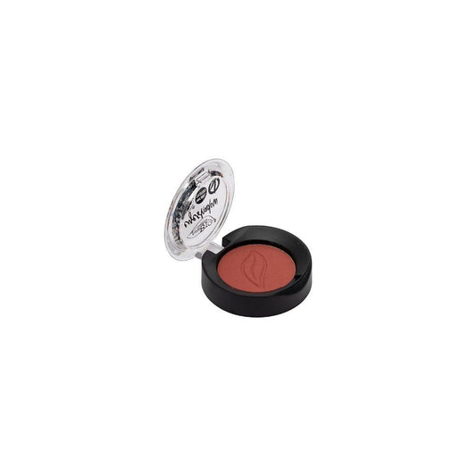 Puro Bio-Ombretti  in Cialda –Matte-Arancio Scuro 28-matte