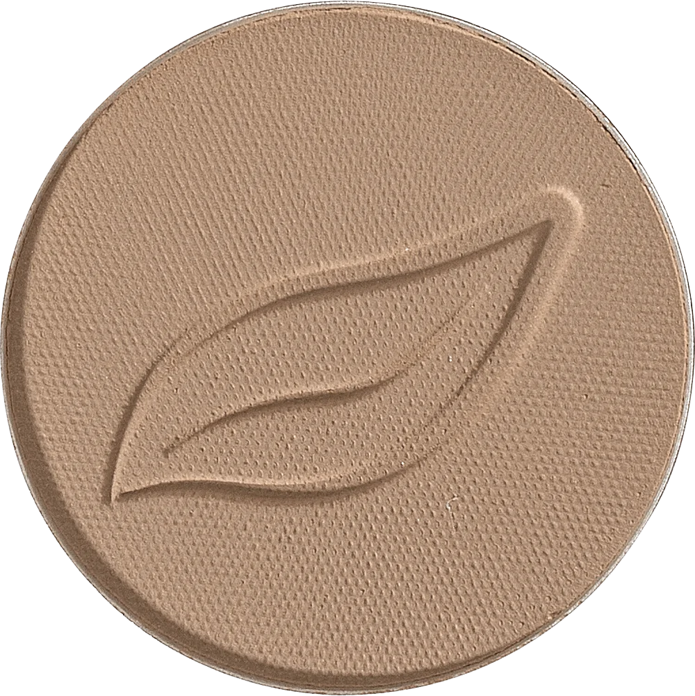 Puro Bio-Ombretti in Cialda – Matte- Tortora 02