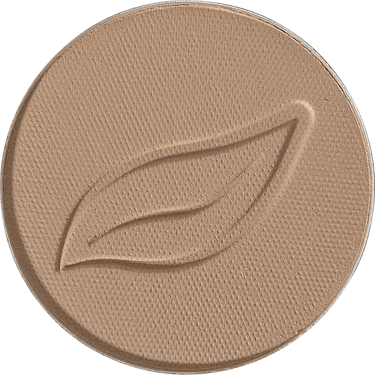 Puro Bio-Ombretti in Cialda – Matte- Tortora 02