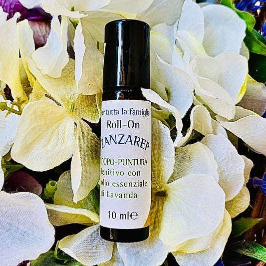 Olfattiva-Roll On Dopo Puntura 10 ml