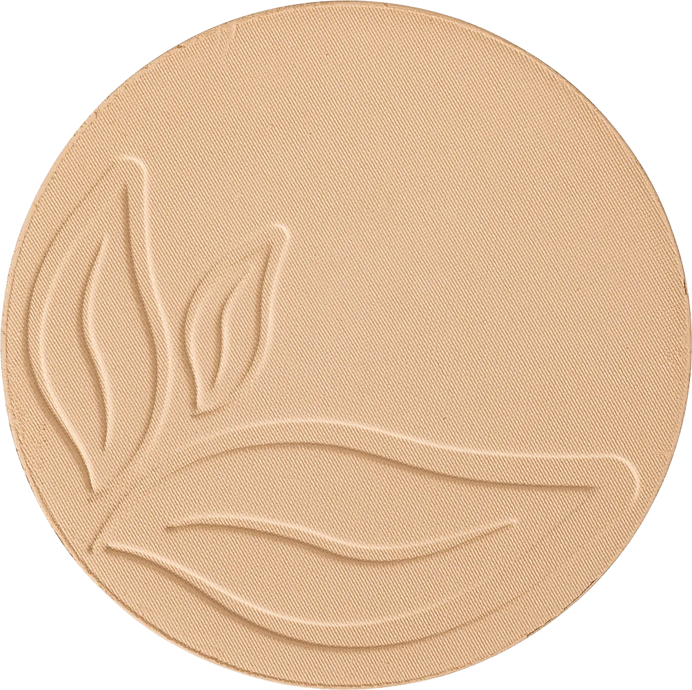 Puro Bio-Compact Foundation -01